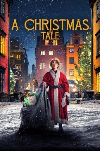 A Christmas Tale film afişi
