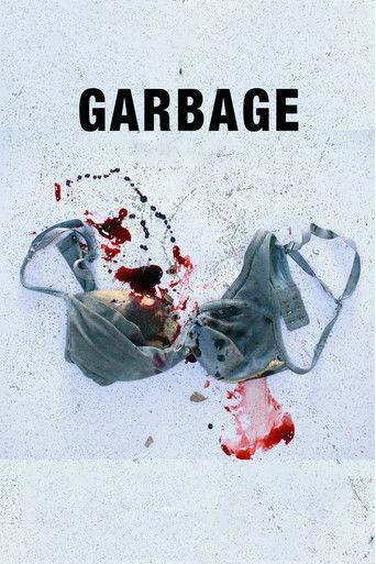 Garbage film afişi