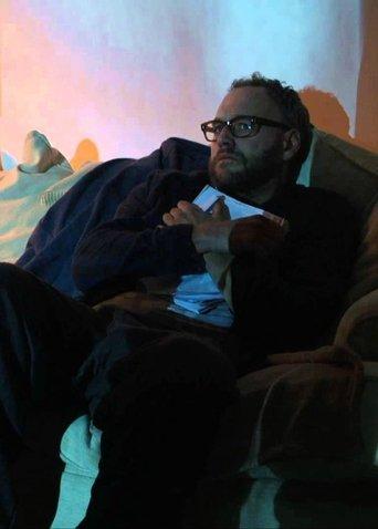 The Protagonist film afişi