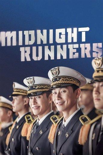 Midnight Runners film afişi