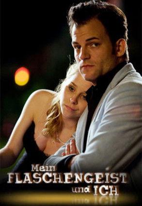 Mein Flaschengeist und ich film afişi