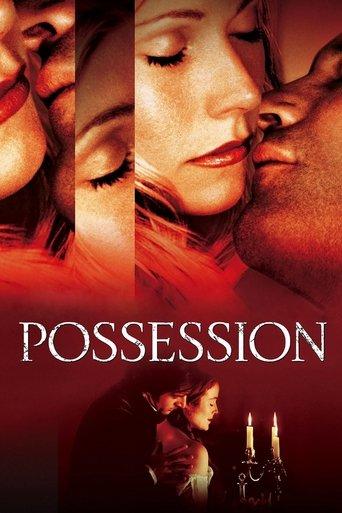 Possession film afişi
