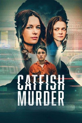 Catfish Murder film afişi