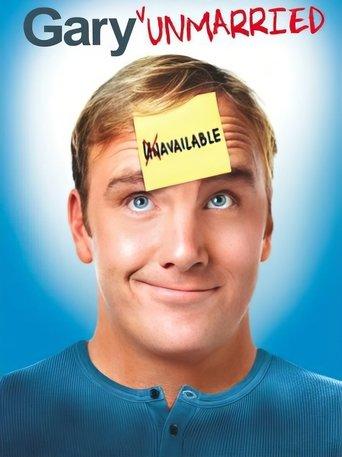 Gary Unmarried dizi afişi