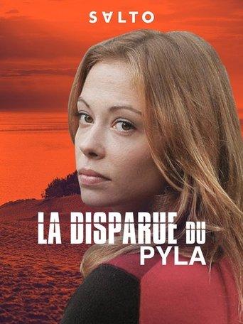 La disparue du Pyla film afişi