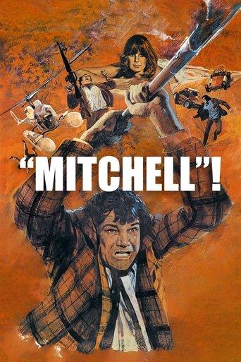 Mitchell film afişi