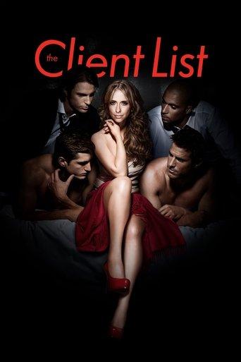 The Client List dizi afişi