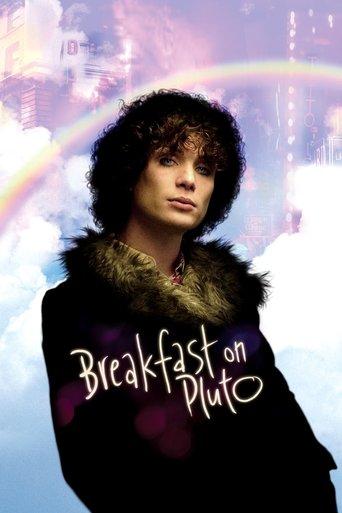 Breakfast on Pluto film afişi