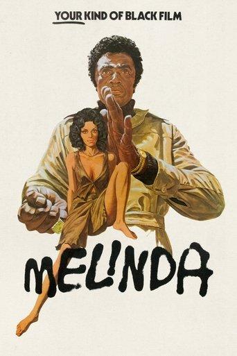 Melinda film afişi