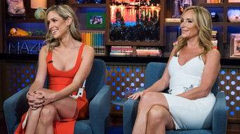Kristin Cavallari; Sonja Morgan