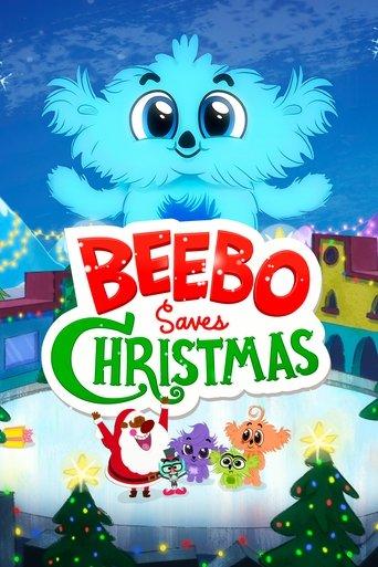 Beebo Saves Christmas film afişi