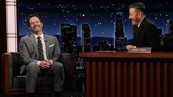 Bill Hader, Jane Goodall