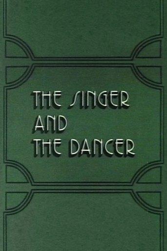 The Singer and the Dancer film afişi