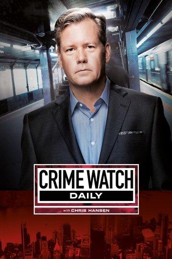 True Crime News dizi afişi