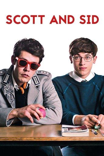 Scott and Sid film afişi