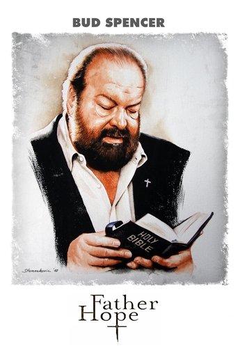 Father Hope film afişi