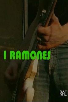 I Ramones film afişi