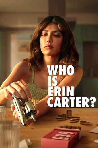 Who Is Erin Carter? dizi afişi