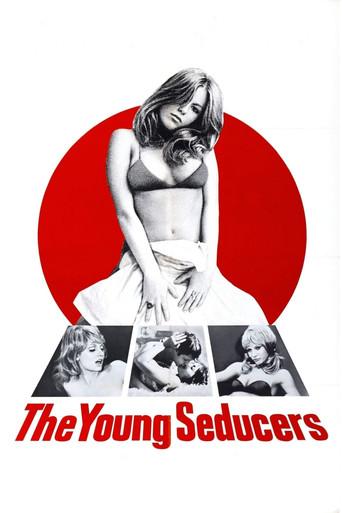 The Young Seducers film afişi