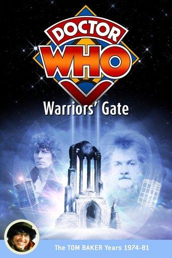 Doctor Who: Warriors' Gate film afişi