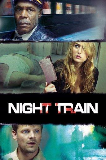 Night Train film afişi