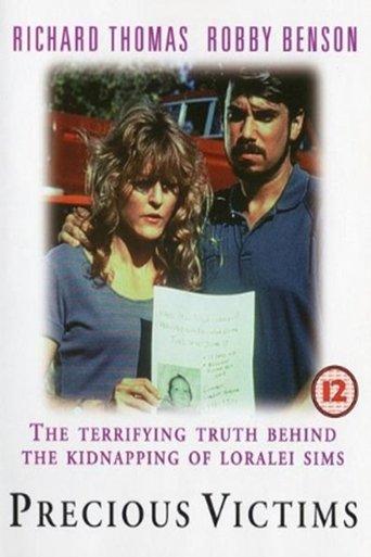 Precious Victims film afişi