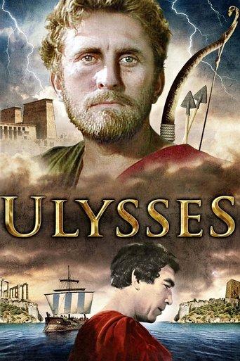 Ulysses film afişi