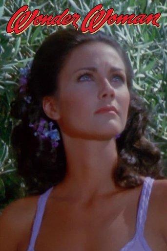 The Return of Wonder Woman film afişi