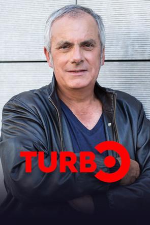 Turbo dizi afişi