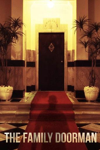 The Family Doorman film afişi
