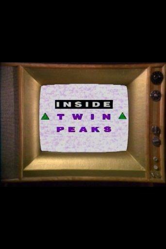 Inside Twin Peaks film afişi