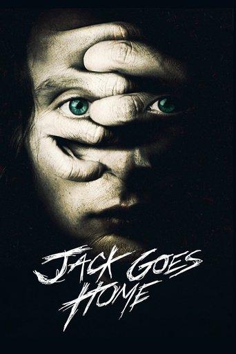 Jack Goes Home film afişi