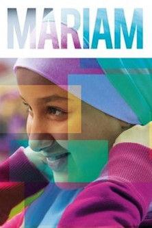 Mariam film afişi