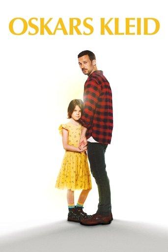Oskar's Dress film afişi