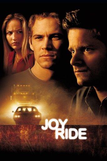 Joy Ride film afişi