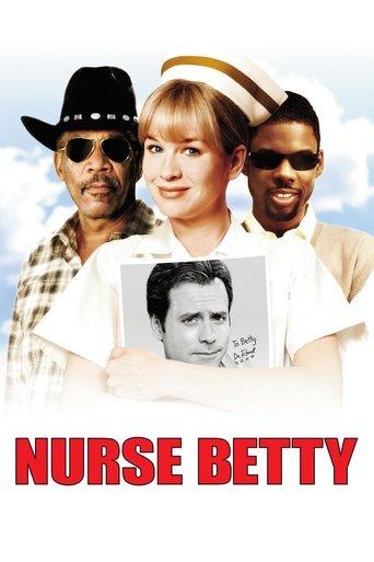 Nurse Betty film afişi