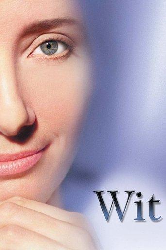 Wit film afişi