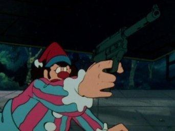 Emmanuelle in Bangkok