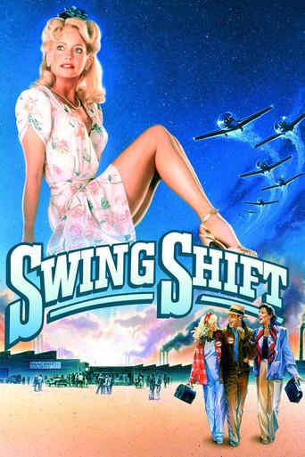 Swing Shift film afişi