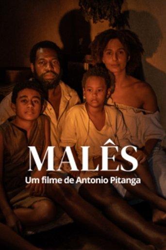 Malês film afişi