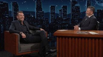 Joel McHale, SZA, Musical Guest Blondshell