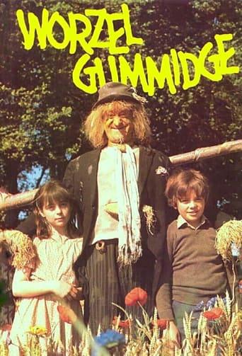 Worzel Gummidge dizi afişi