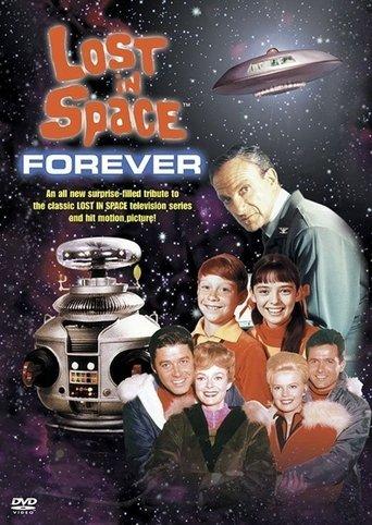 Lost In Space Forever film afişi