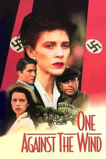 One Against the Wind film afişi