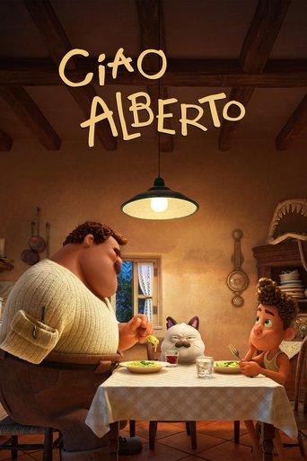 Ciao Alberto film afişi