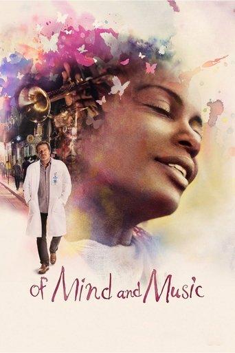 Of Mind and Music film afişi