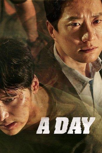 A Day film afişi