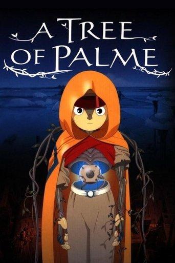 A Tree of Palme film afişi