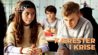 Friendship in crisis