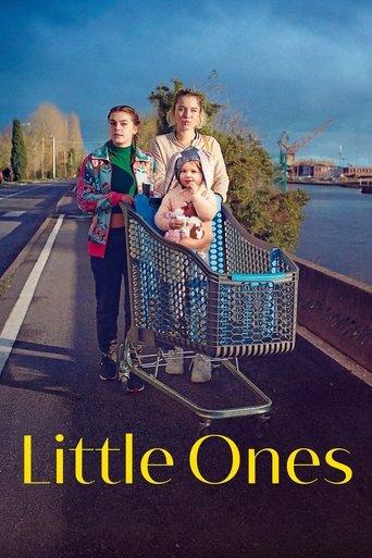 Little Ones film afişi